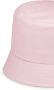 Prada Re-Nylon vissershoed Roze - Thumbnail 2