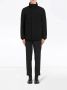 Prada Windjack met rits Zwart - Thumbnail 2