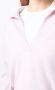 Pringle of Scotland Trui in polostijl Roze - Thumbnail 5