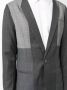 Private Stock Blazer met sjaalrevers Grijs - Thumbnail 5