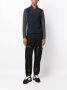 Private Stock Jack met lange mouwen Blauw - Thumbnail 2