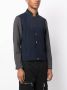 Private Stock Jack met lange mouwen Blauw - Thumbnail 3