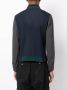 Private Stock Jack met lange mouwen Blauw - Thumbnail 4
