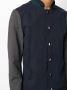 Private Stock Jack met lange mouwen Blauw - Thumbnail 5