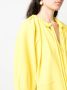 Proenza Schouler Blouse met striksluiting Geel - Thumbnail 5
