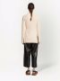 Proenza Schouler Bouclé trui Beige - Thumbnail 3