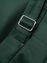 Proenza Schouler Broek met wijde pijpen Groen - Thumbnail 5