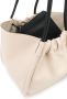 Proenza Schouler Totes XL Ruched Tote Bag Calfskin in beige - Thumbnail 9