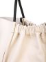 Proenza Schouler Shoppers Ruched Tote in crème - Thumbnail 6
