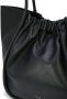Proenza Schouler Totes XL Ruched Tote Bag Calfskin in black - Thumbnail 5