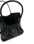 Proenza Schouler Totes XL Ruched Tote Bag Calfskin in black - Thumbnail 6