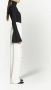Proenza Schouler Gebreide top Zwart - Thumbnail 3