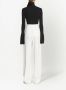 Proenza Schouler Gebreide top Zwart - Thumbnail 4
