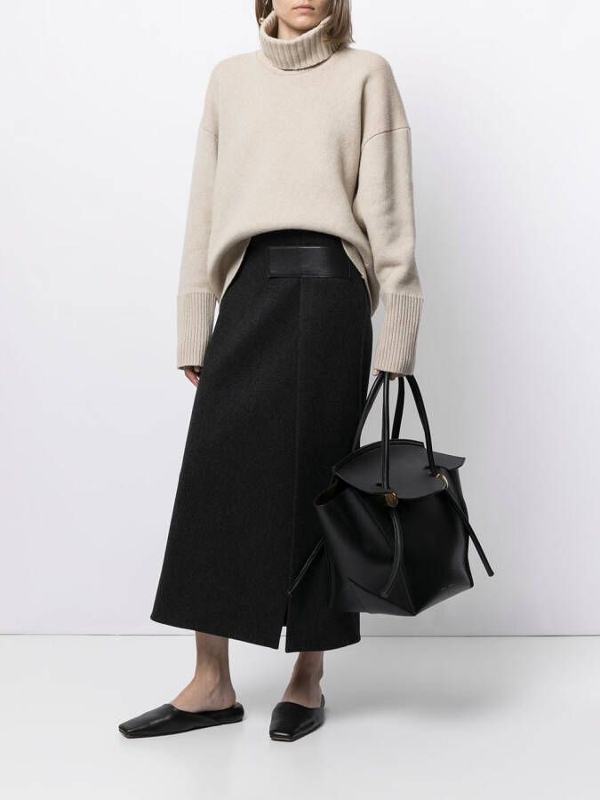 Proenza Schouler Kasjmier coltrui Beige