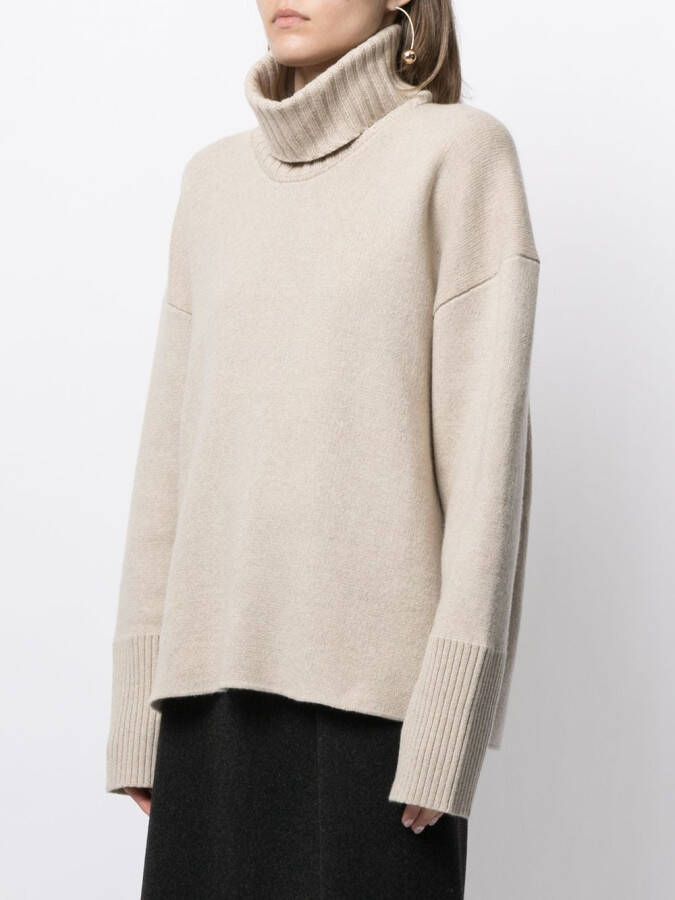 Proenza Schouler Kasjmier coltrui Beige