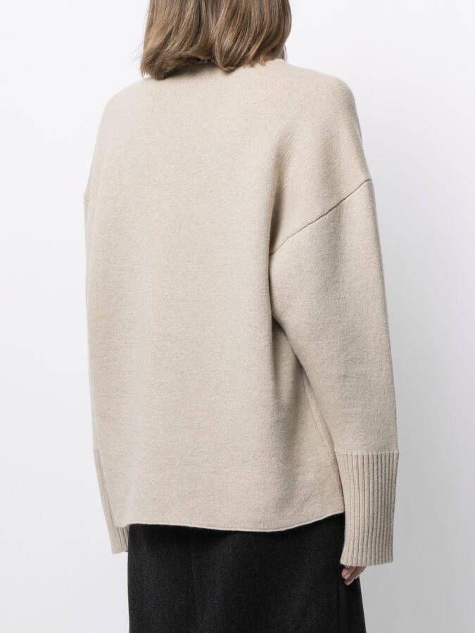 Proenza Schouler Kasjmier coltrui Beige