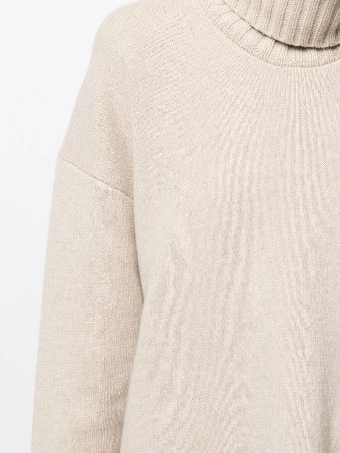 Proenza Schouler Kasjmier coltrui Beige