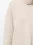 Proenza Schouler Kasjmier coltrui Beige - Thumbnail 5