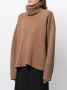 Proenza Schouler Kasjmier coltrui Bruin - Thumbnail 3