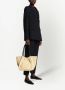 Proenza Schouler Leren shopper Beige - Thumbnail 2