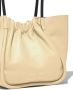 Proenza Schouler Leren shopper Beige - Thumbnail 5