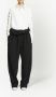 Proenza Schouler Zijden blouse Wit - Thumbnail 2