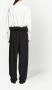 Proenza Schouler Zijden blouse Wit - Thumbnail 4