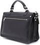 Proenza Schouler Satchels PS1 Medium Crossbody Bag Lamb Leather in black - Thumbnail 7