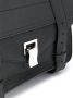 Proenza Schouler Satchels PS1 Medium Crossbody Bag Lamb Leather in black - Thumbnail 8