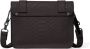 Proenza Schouler PS1 kleine crossbodytas Zwart - Thumbnail 3
