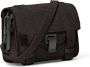 Proenza Schouler PS1 kleine crossbodytas Zwart - Thumbnail 4