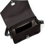 Proenza Schouler PS1 kleine crossbodytas Zwart - Thumbnail 5