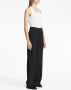 Proenza Schouler Pantalon Zwart - Thumbnail 3