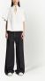 Proenza Schouler Flared broek Wit - Thumbnail 2