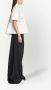 Proenza Schouler Flared broek Wit - Thumbnail 3