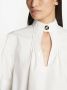 Proenza Schouler Flared broek Wit - Thumbnail 5