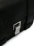 Proenza Schouler Crossbody bags PS1 Mini Crossbody Bag Lamb Leather in black - Thumbnail 8