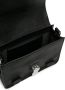 Proenza Schouler Crossbody bags PS1 Mini Crossbody Bag Lamb Leather in black - Thumbnail 9