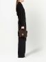 Proenza Schouler PS1 schoudertas Bruin - Thumbnail 2