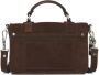 Proenza Schouler PS1 schoudertas Bruin - Thumbnail 3