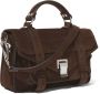 Proenza Schouler PS1 schoudertas Bruin - Thumbnail 4