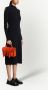 Proenza Schouler PS1 Tiny boekentas Rood - Thumbnail 2