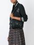 Proenza Schouler PS1 Tiny Zwart - Thumbnail 2