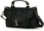 Proenza Schouler PS1 Tiny Zwart - Thumbnail 4