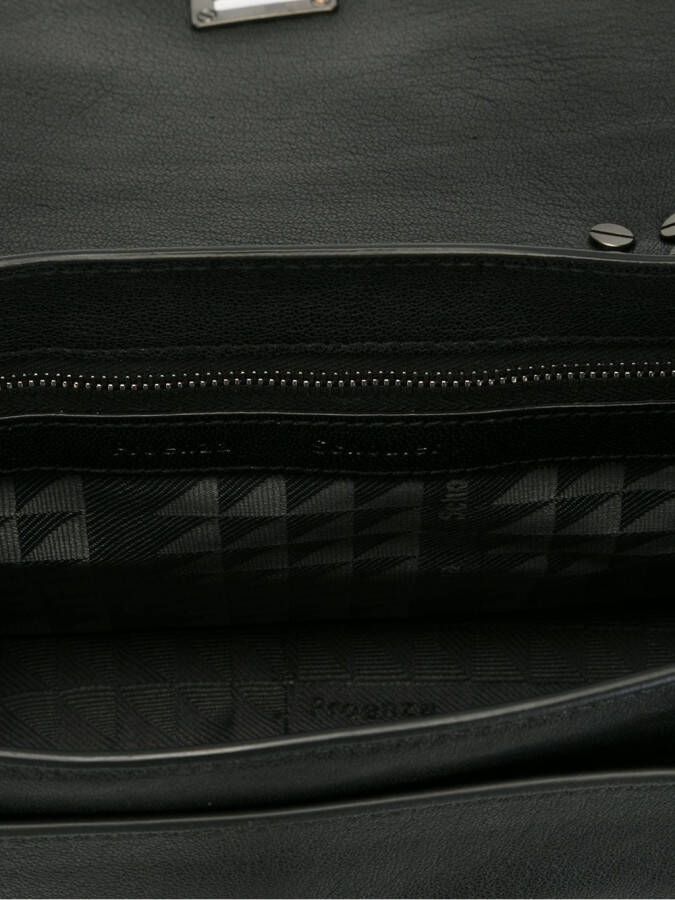 Proenza Schouler PS1 Tiny Zwart