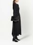 Proenza Schouler Schoudertas met kettinghengsel Zwart - Thumbnail 2