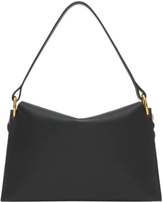 Proenza Schouler Schoudertas met kettinghengsel Zwart