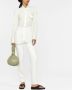 Proenza Schouler Slim-fit broek Wit - Thumbnail 3