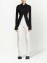 Proenza Schouler Slim-fit broek Wit - Thumbnail 4