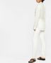 Proenza Schouler Slim-fit broek Wit - Thumbnail 5